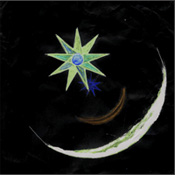 Salamander Wool - Lunarsophic Somnambulist - Ehse 015